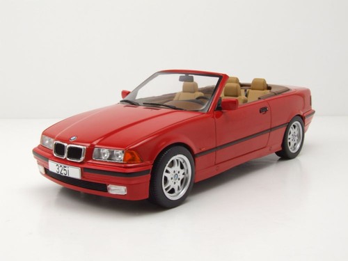Bmw 325i cabrio e36 1996 - 325i,