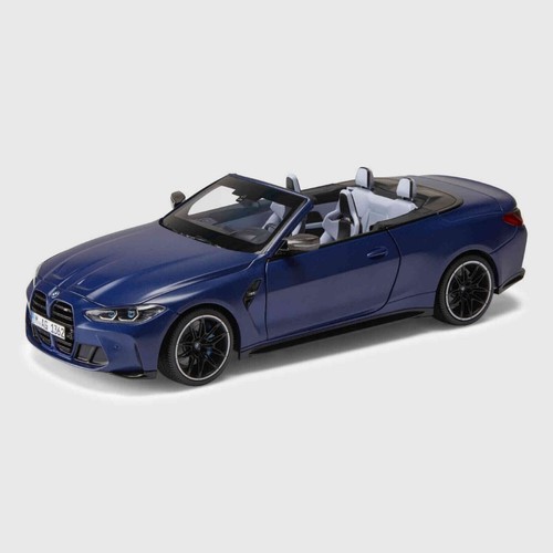 Bmw miniatur cabrio - bmw,