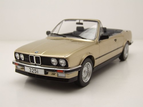 Bmw 325i cabrio e30 1985 - cabrio,