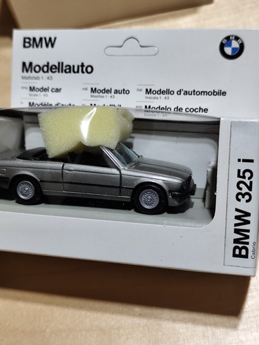 Bmw 325 cabrio - 325, i