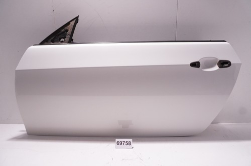 Bmw 3er e92 - 3er, vorne