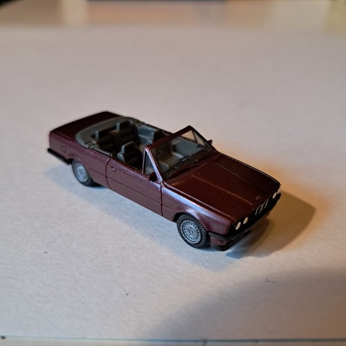 Herpa modellauto bmw - herpa,