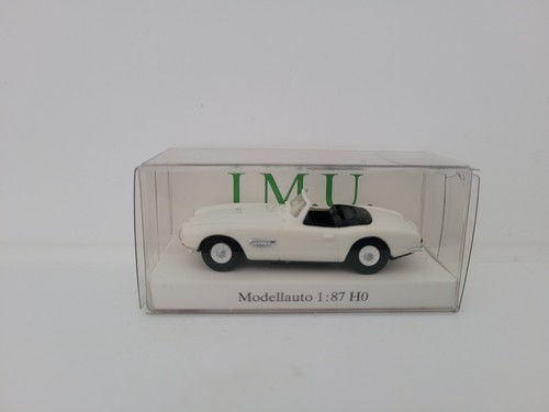 Modellautos bmw 507 - bmw,