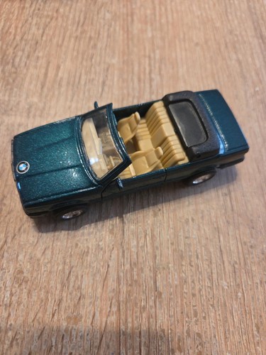 Welly bmw 325i - 325i, e30