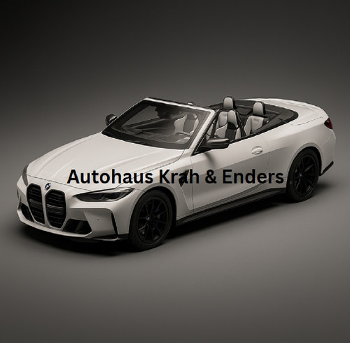 Bmw miniatur cabrio lci - bmw,