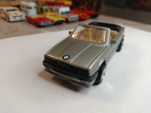 Bmw 325 cabrio 43 vintage - 325,