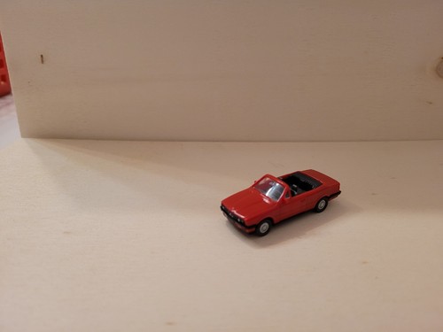Modellautos bmw 325i - modellautos,