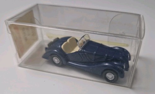 Wiking bmw 328 - 1:87,