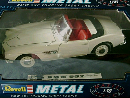 Revell 08810 bmw - 08810,