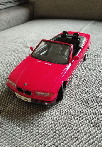 Bmw 325i convertible - 325i,