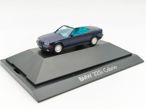 Herpa bmw 3er 325i - 1:87,