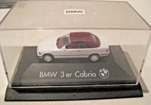 Bmw cabrio 1 - 3,