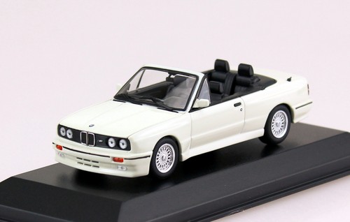 Bmw e30 cabrio 1988 weiß - e30,