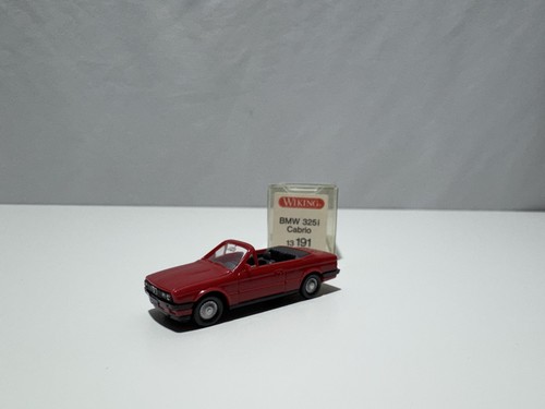Wiking bmw e30 - wiking,