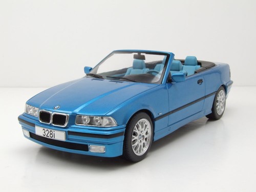 Bmw 328i cabrio - 328i, 1996