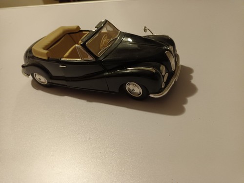 Modellauto bmw 502 - modellauto, 1:18