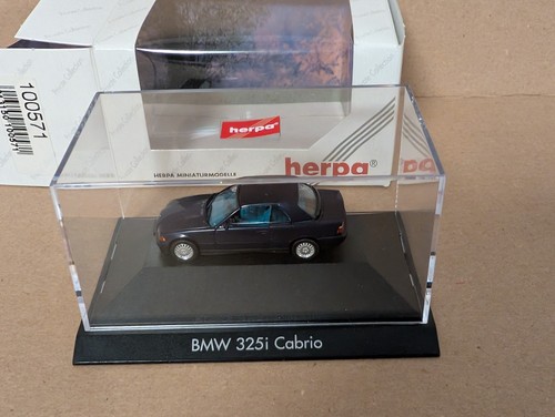 Modellauto herpa 100571 - modellauto, h0