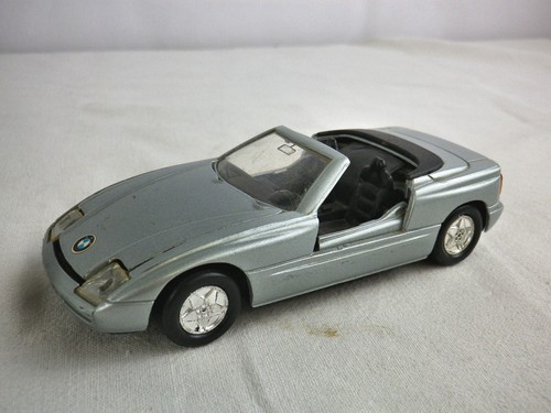 Welly 9036 modellauto bmw - 9036, z1