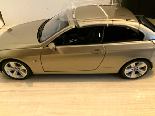 Bmw 3er cabrio e93 18 - 3er,