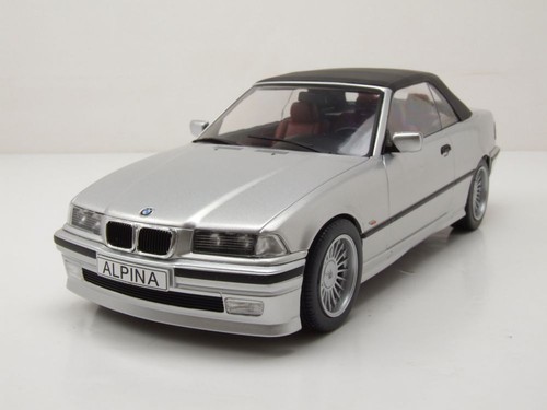 Bmw alpina cabrio e36 - b3, 3.2