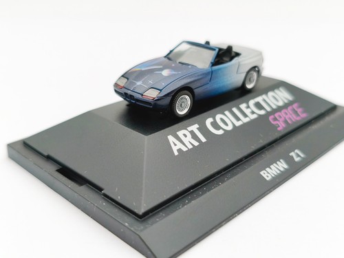 Herpa bmw cabrio h0 - herpa,