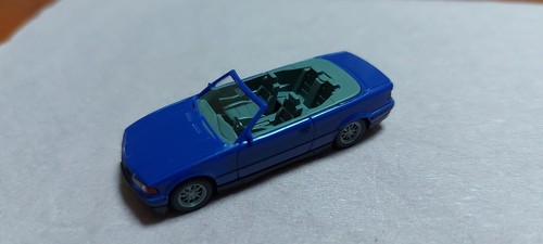Modellauto wiking bmw - modellauto,