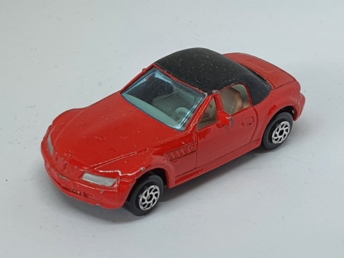 Bmw cabrio rot - bmw, marke