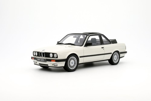 Bmw 325i e30 tc2 - e30, cabrio
