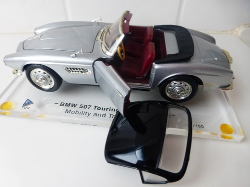 Modellauto bmw 507 - bmw,