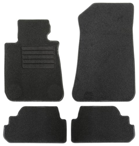 Fußmatten set für bmw e88 - für,
