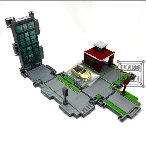 Micro machines bmw cabrio - bmw, m6
