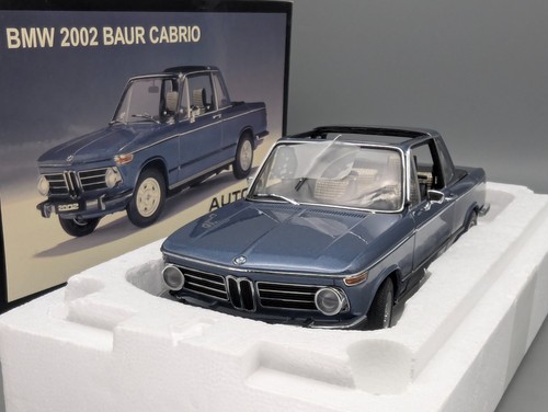 Modellautos autoart 70531 - modellautos,