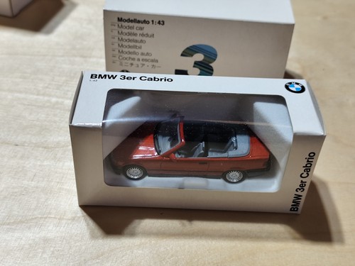 Solido bmw 3er - bmw,