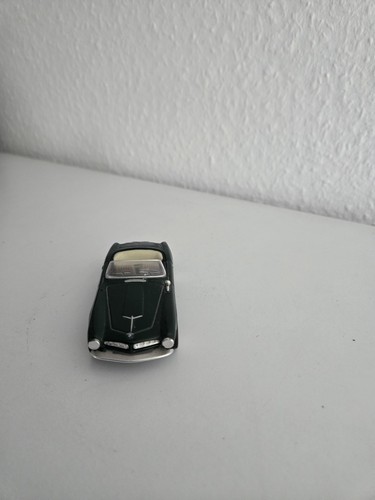 Modellauto cabrio roadster - modellauto, bmw
