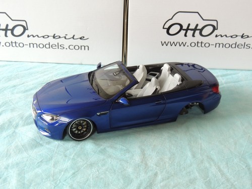 Bmw cabrio paragon 18 - bmw,