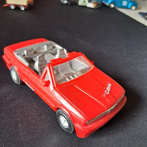 Modellauto bmw 325i - modellauto,