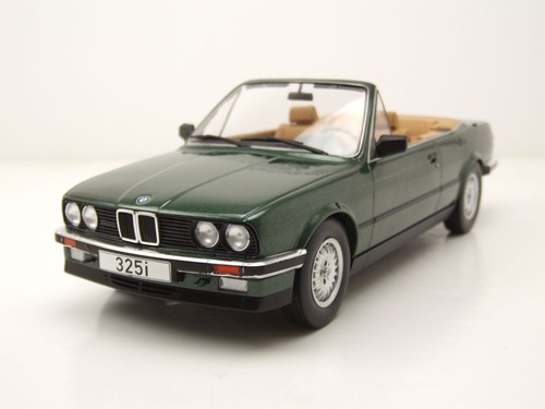 Bmw 325i cabrio e30 - bmw, 1985