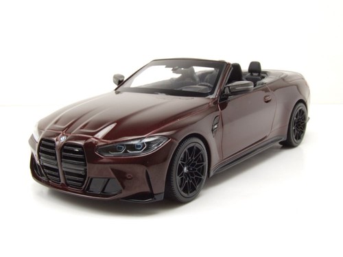 Bmw cabrio 2021 rot - cabrio,