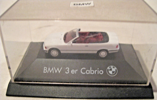 Bmw cabrio 1 87 - bmw, er