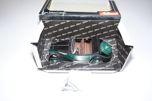 Modellauto schuco classic - schuco-classic, bmw