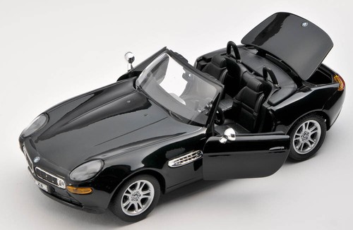 Blitz versand bmw z 8 - bmw,