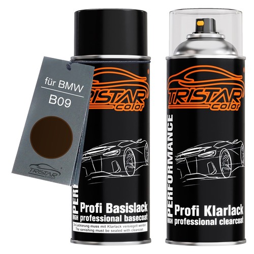 Lack spraydosen set für - für, bmw