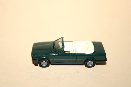 Herpa modellauto pkw bmw - pkw,