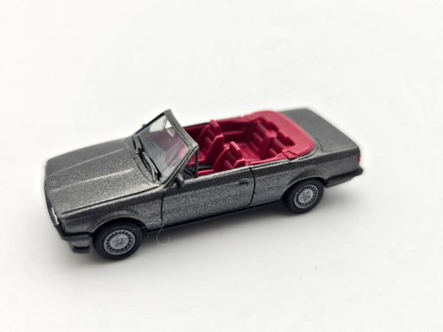 Herpa modellauto h0 bmw - modellauto, 1:87