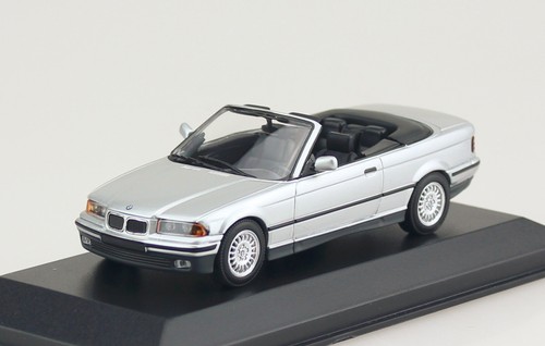 Bmw 3er e36 cabrio 1993 - bmw,