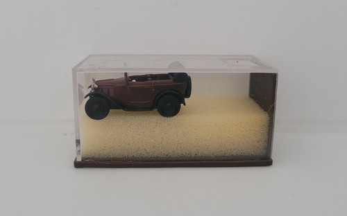 Modellautos bmw dixi - modellautos,