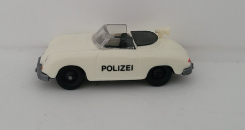 Modellautos bmw cabrio - modellautos, 1:87