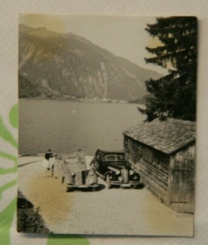 Foto bmw 326 - foto,