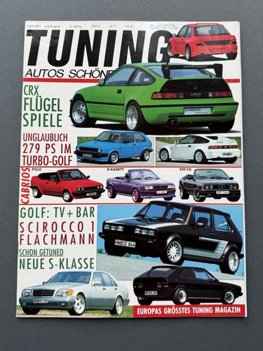 Tuning autos schöner - ,