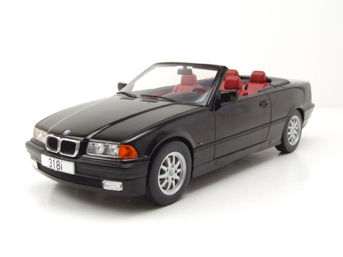 Bmw 318i cabrio e36 1996 - bmw,